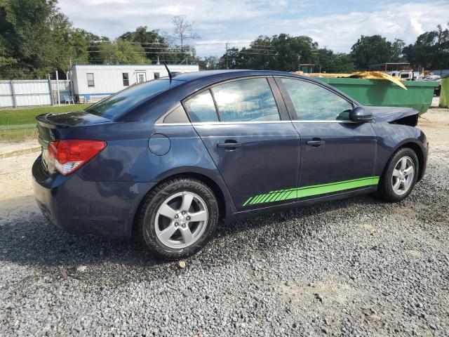 Photo 2 VIN: 1G1PC5SBXE7375032 - CHEVROLET CRUZE LT 