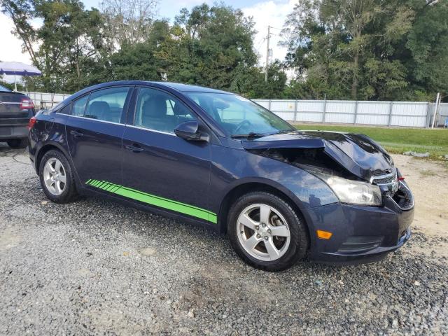 Photo 3 VIN: 1G1PC5SBXE7375032 - CHEVROLET CRUZE LT 