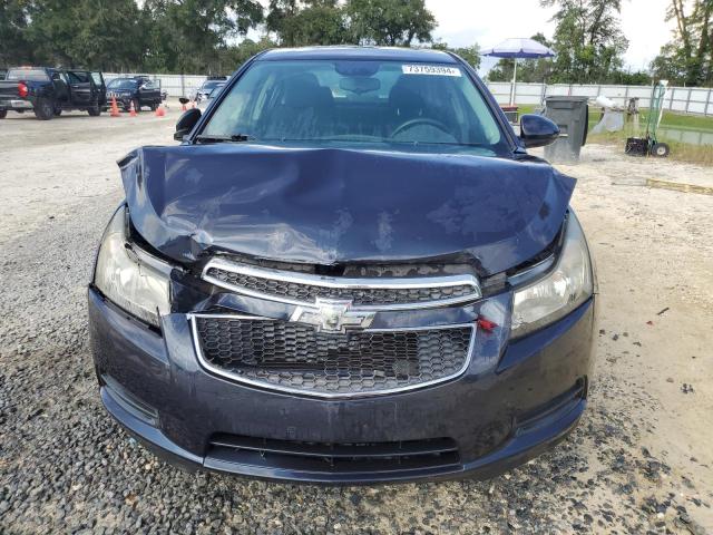 Photo 4 VIN: 1G1PC5SBXE7375032 - CHEVROLET CRUZE LT 