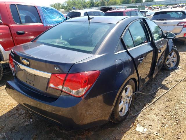 Photo 3 VIN: 1G1PC5SBXE7381977 - CHEVROLET CRUZE LT 