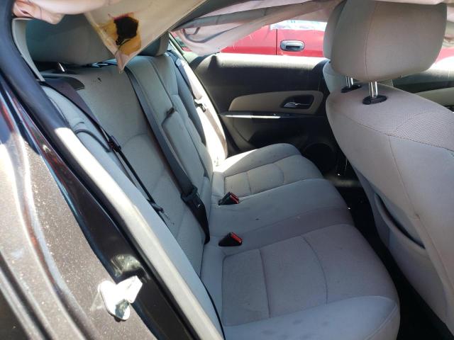 Photo 5 VIN: 1G1PC5SBXE7381977 - CHEVROLET CRUZE LT 