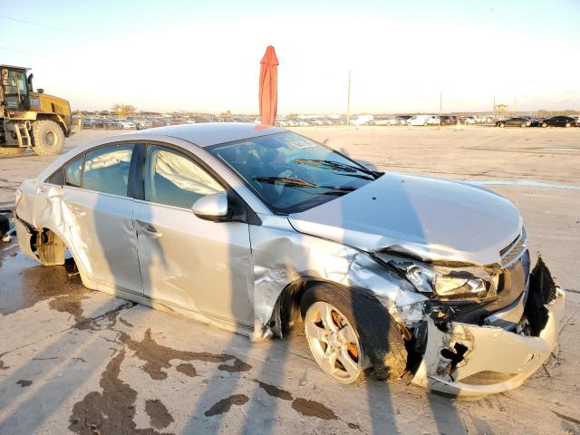 Photo 3 VIN: 1G1PC5SBXE7386516 - CHEVROLET CRUZE LT 