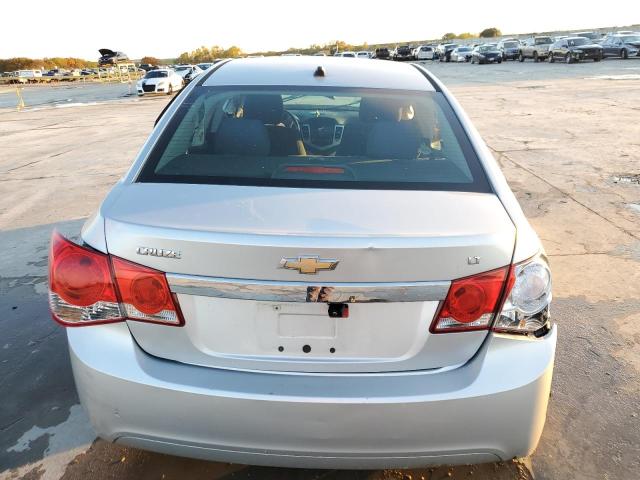 Photo 5 VIN: 1G1PC5SBXE7386516 - CHEVROLET CRUZE LT 