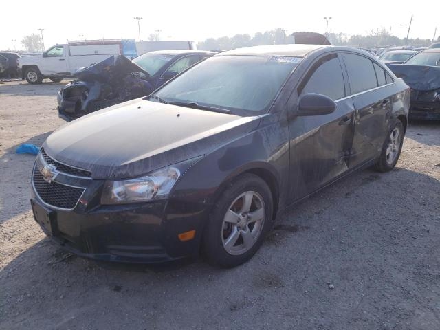 Photo 1 VIN: 1G1PC5SBXE7387617 - CHEVROLET CRUZE LT 