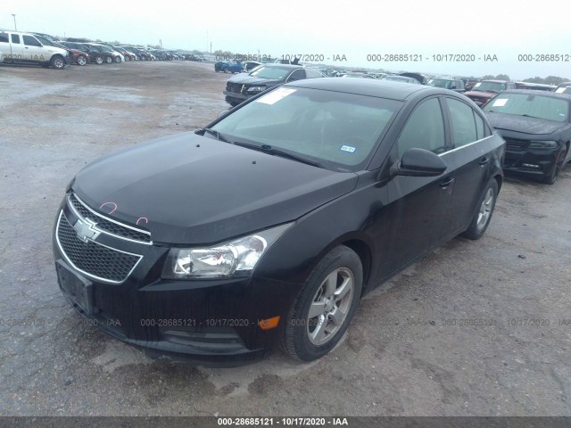 Photo 1 VIN: 1G1PC5SBXE7390145 - CHEVROLET CRUZE 