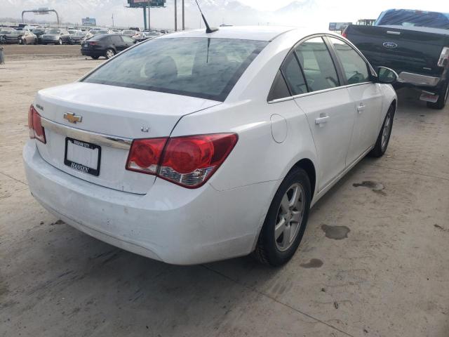 Photo 3 VIN: 1G1PC5SBXE7390467 - CHEVROLET CRUZE LT 