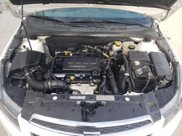 Photo 6 VIN: 1G1PC5SBXE7390467 - CHEVROLET CRUZE LT 