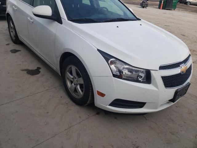 Photo 8 VIN: 1G1PC5SBXE7390467 - CHEVROLET CRUZE LT 