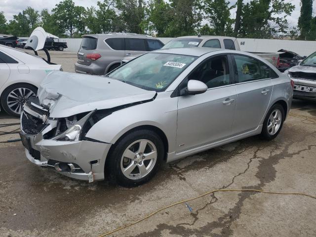 Photo 0 VIN: 1G1PC5SBXE7396057 - CHEVROLET CRUZE 