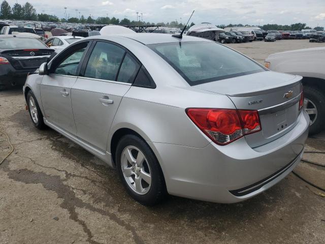 Photo 1 VIN: 1G1PC5SBXE7396057 - CHEVROLET CRUZE 