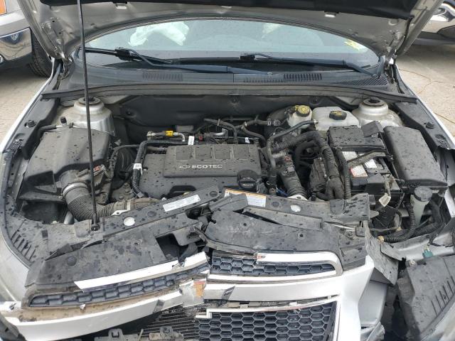 Photo 10 VIN: 1G1PC5SBXE7396057 - CHEVROLET CRUZE 