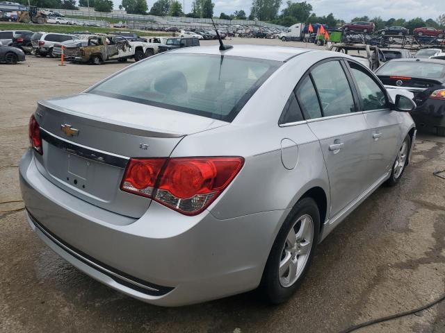 Photo 2 VIN: 1G1PC5SBXE7396057 - CHEVROLET CRUZE 