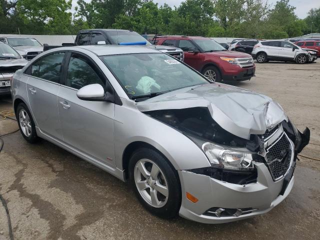 Photo 3 VIN: 1G1PC5SBXE7396057 - CHEVROLET CRUZE 