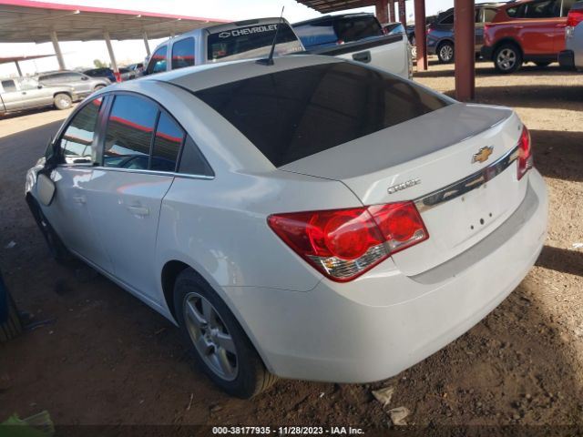 Photo 2 VIN: 1G1PC5SBXE7398939 - CHEVROLET CRUZE 