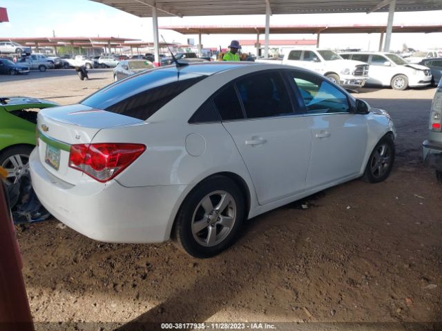 Photo 3 VIN: 1G1PC5SBXE7398939 - CHEVROLET CRUZE 