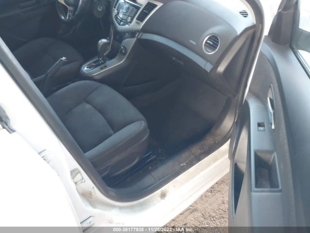 Photo 4 VIN: 1G1PC5SBXE7398939 - CHEVROLET CRUZE 