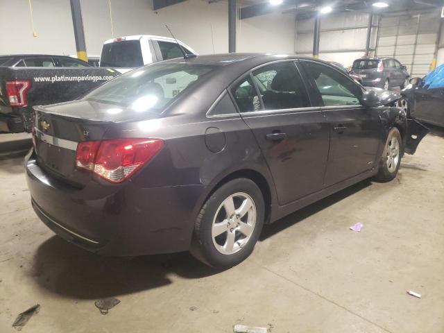 Photo 3 VIN: 1G1PC5SBXE7398942 - CHEVROLET CRUZE LT 