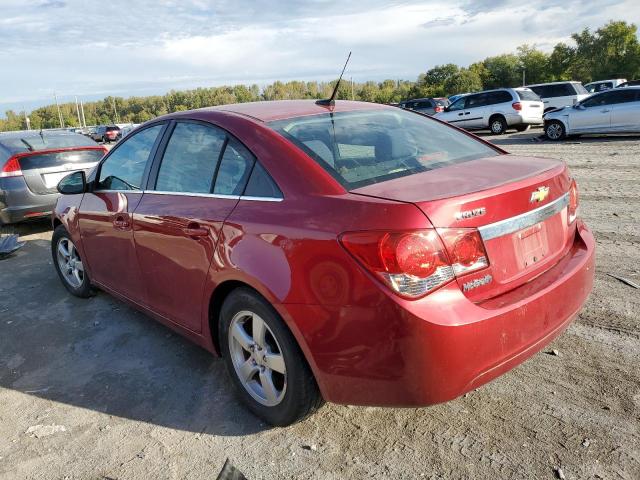 Photo 1 VIN: 1G1PC5SBXE7399315 - CHEVROLET CRUZE LT 