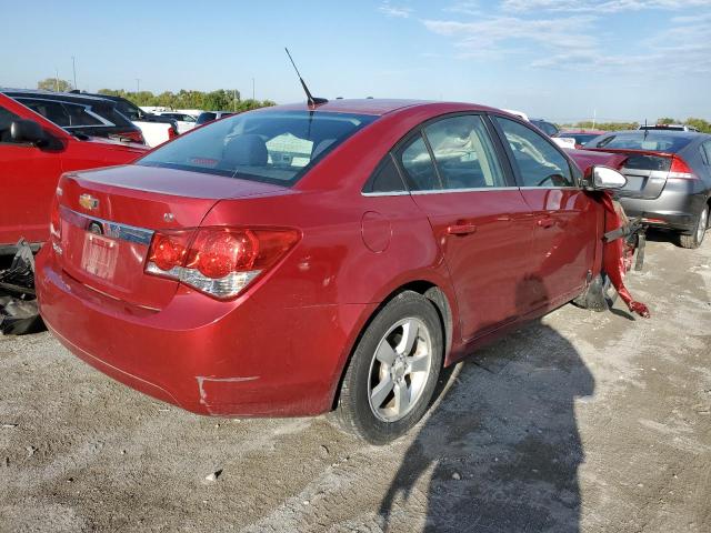 Photo 2 VIN: 1G1PC5SBXE7399315 - CHEVROLET CRUZE LT 