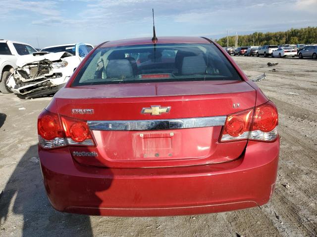 Photo 5 VIN: 1G1PC5SBXE7399315 - CHEVROLET CRUZE LT 