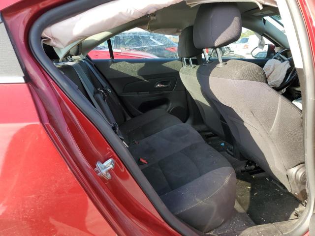 Photo 9 VIN: 1G1PC5SBXE7399315 - CHEVROLET CRUZE LT 