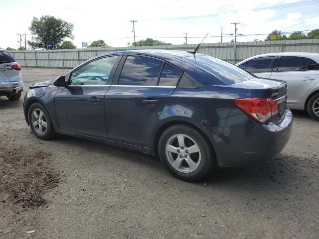 Photo 1 VIN: 1G1PC5SBXE7399637 - CHEVROLET CRUZE 