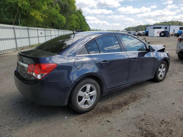 Photo 2 VIN: 1G1PC5SBXE7399637 - CHEVROLET CRUZE 