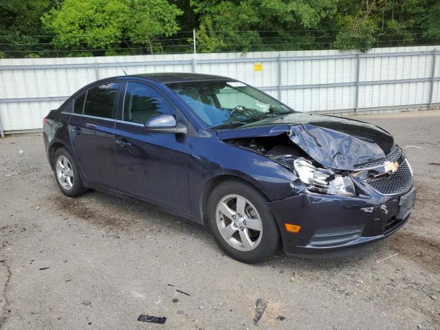 Photo 3 VIN: 1G1PC5SBXE7399637 - CHEVROLET CRUZE 