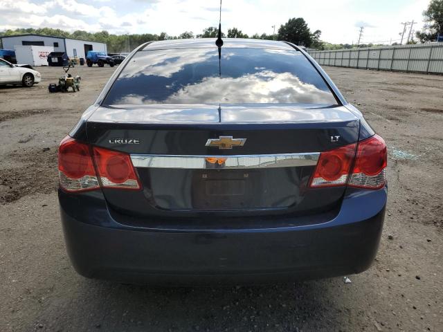 Photo 5 VIN: 1G1PC5SBXE7399637 - CHEVROLET CRUZE 