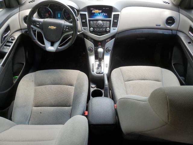 Photo 7 VIN: 1G1PC5SBXE7399637 - CHEVROLET CRUZE 