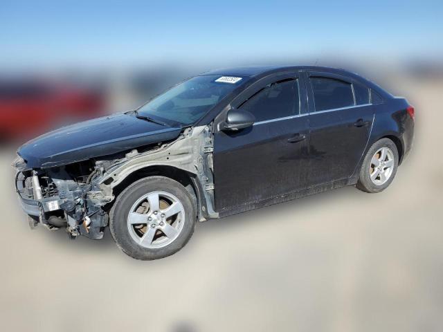 Photo 0 VIN: 1G1PC5SBXE7405906 - CHEVROLET CRUZE 