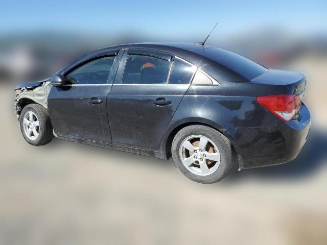 Photo 1 VIN: 1G1PC5SBXE7405906 - CHEVROLET CRUZE 