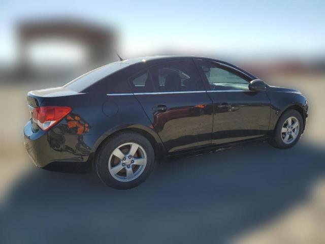 Photo 2 VIN: 1G1PC5SBXE7405906 - CHEVROLET CRUZE 