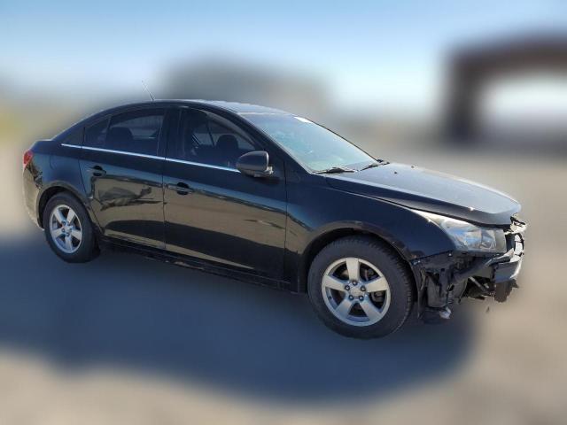 Photo 3 VIN: 1G1PC5SBXE7405906 - CHEVROLET CRUZE 