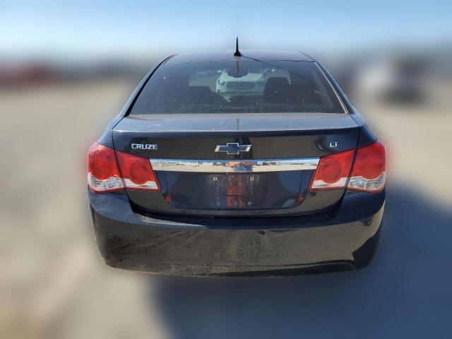 Photo 5 VIN: 1G1PC5SBXE7405906 - CHEVROLET CRUZE 