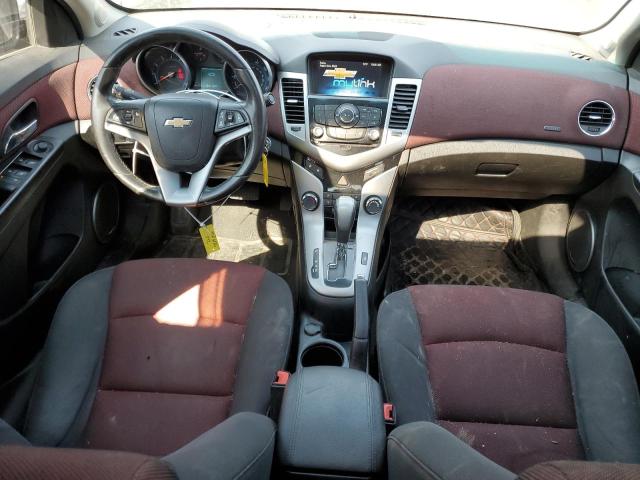 Photo 7 VIN: 1G1PC5SBXE7405906 - CHEVROLET CRUZE 