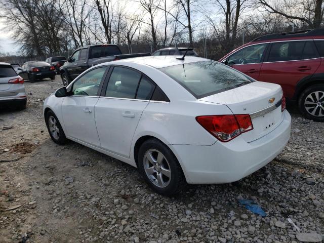 Photo 1 VIN: 1G1PC5SBXE7415335 - CHEVROLET CRUZE 