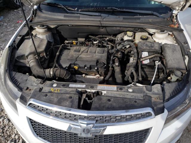 Photo 10 VIN: 1G1PC5SBXE7415335 - CHEVROLET CRUZE 