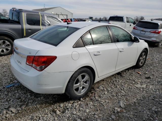 Photo 2 VIN: 1G1PC5SBXE7415335 - CHEVROLET CRUZE 