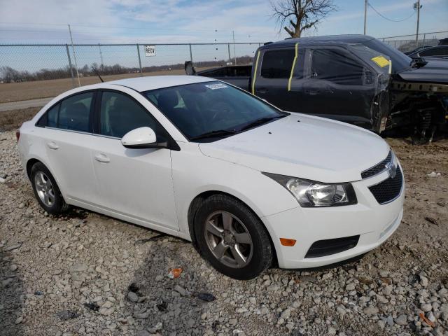 Photo 3 VIN: 1G1PC5SBXE7415335 - CHEVROLET CRUZE 