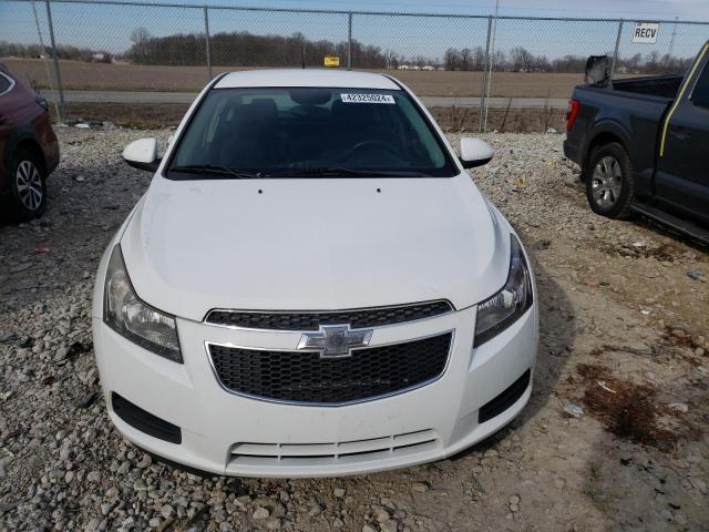 Photo 4 VIN: 1G1PC5SBXE7415335 - CHEVROLET CRUZE 