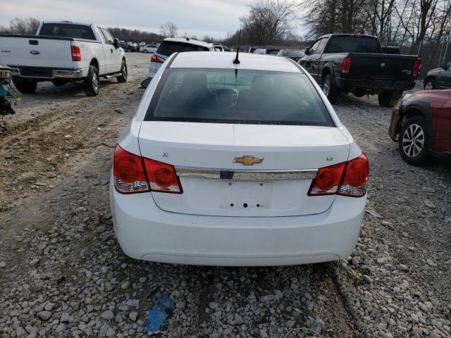 Photo 5 VIN: 1G1PC5SBXE7415335 - CHEVROLET CRUZE 