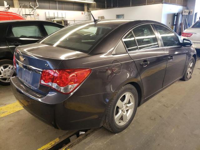 Photo 3 VIN: 1G1PC5SBXE7416047 - CHEVROLET CRUZE LT 