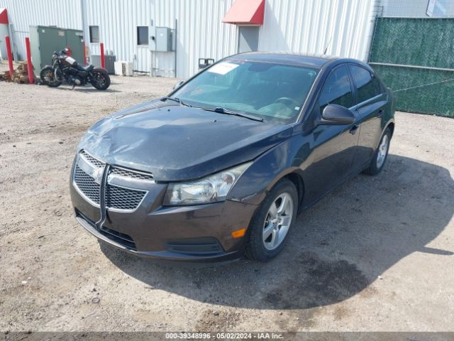 Photo 1 VIN: 1G1PC5SBXE7418204 - CHEVROLET CRUZE 