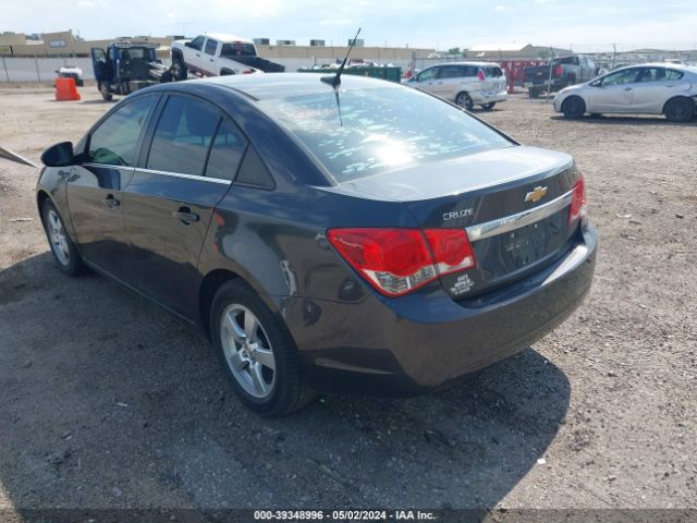 Photo 2 VIN: 1G1PC5SBXE7418204 - CHEVROLET CRUZE 