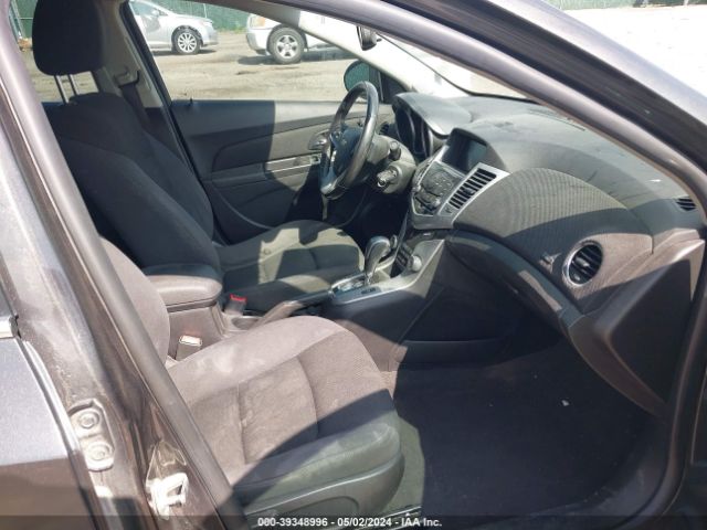 Photo 4 VIN: 1G1PC5SBXE7418204 - CHEVROLET CRUZE 