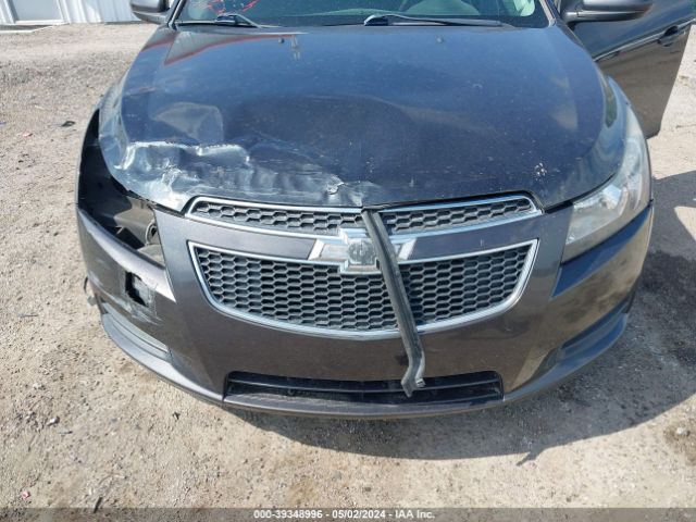 Photo 5 VIN: 1G1PC5SBXE7418204 - CHEVROLET CRUZE 