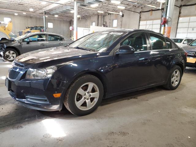 Photo 0 VIN: 1G1PC5SBXE7418607 - CHEVROLET CRUZE LT 