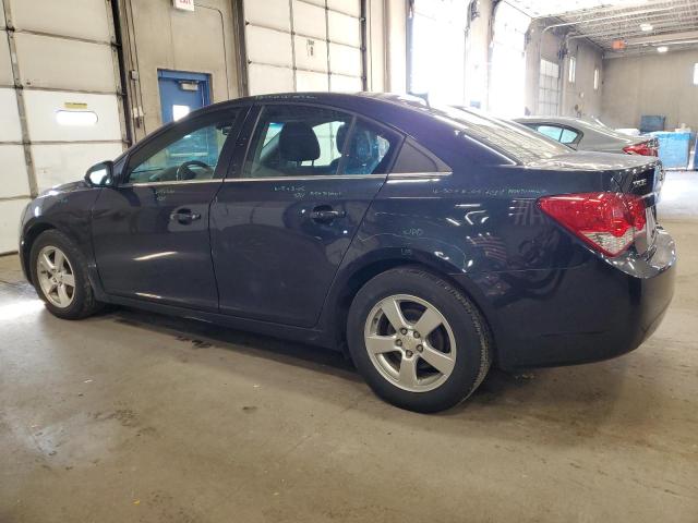 Photo 1 VIN: 1G1PC5SBXE7418607 - CHEVROLET CRUZE LT 