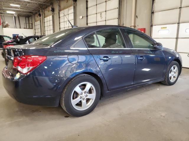 Photo 2 VIN: 1G1PC5SBXE7418607 - CHEVROLET CRUZE LT 